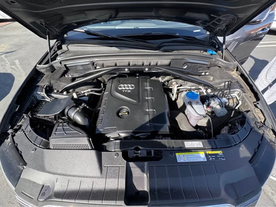 2017 Audi Q5 - Image 20 of 20