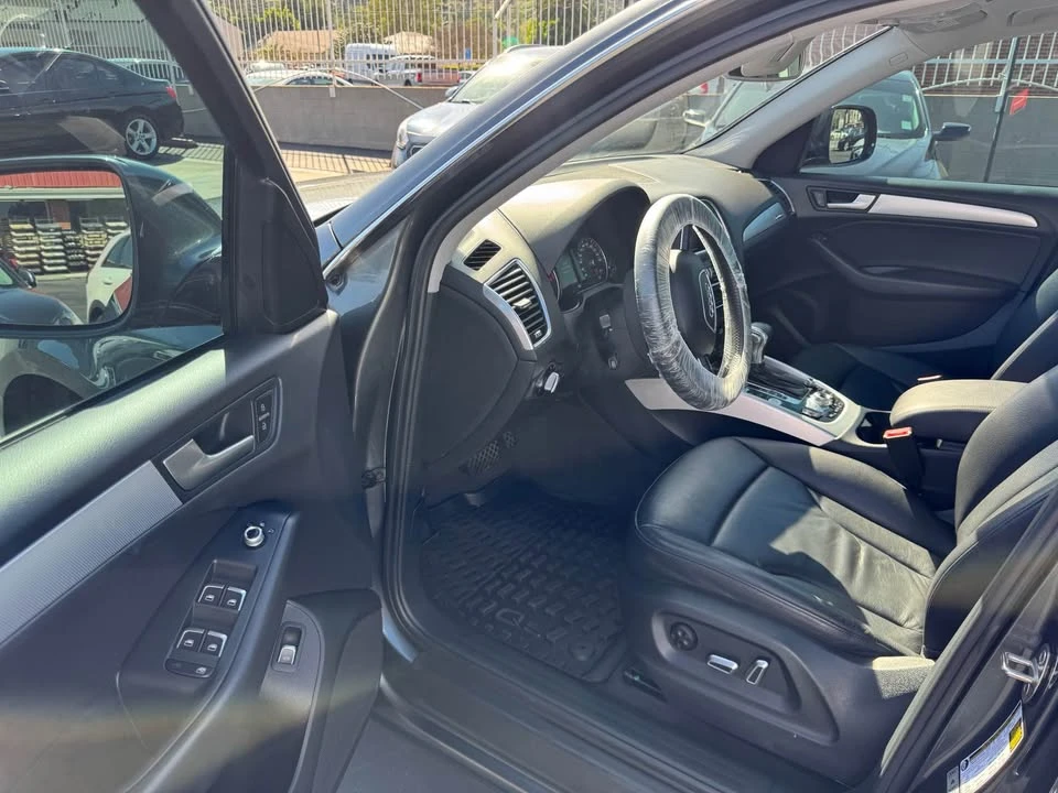2017 Audi Q5 - Image 8 of 20