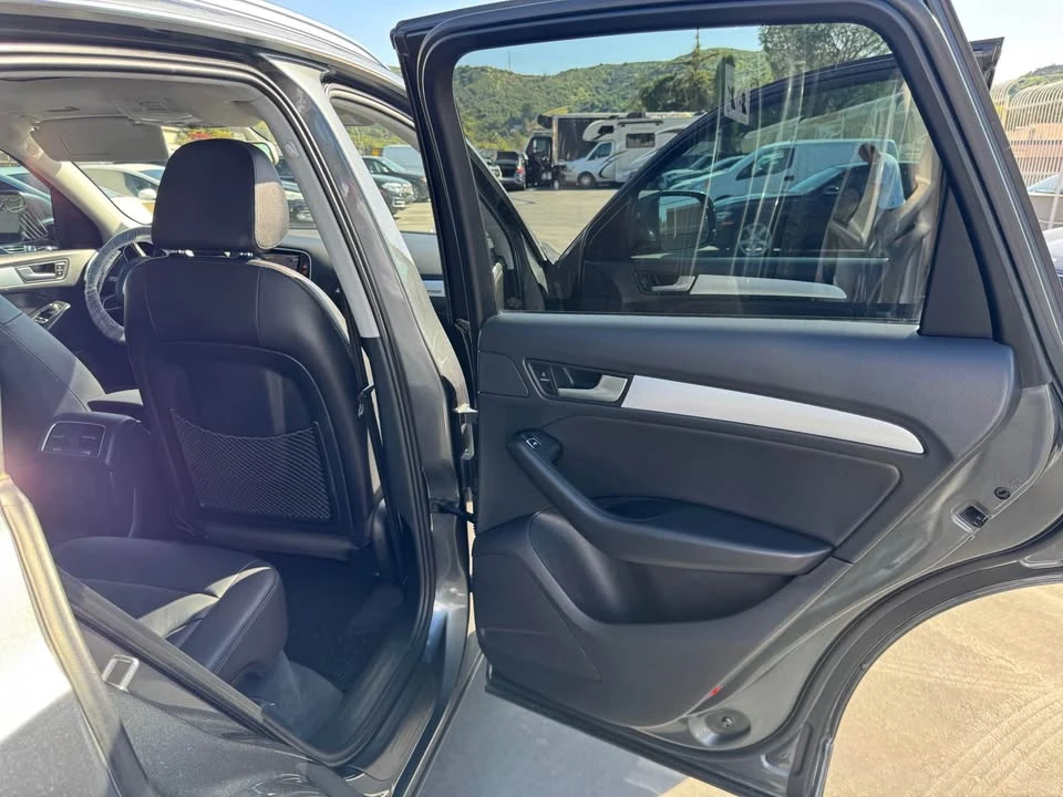 2017 Audi Q5 - Image 16 of 20