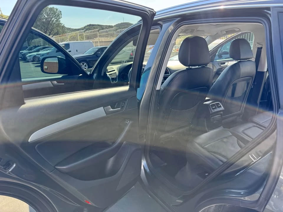 2017 Audi Q5 - Image 15 of 20