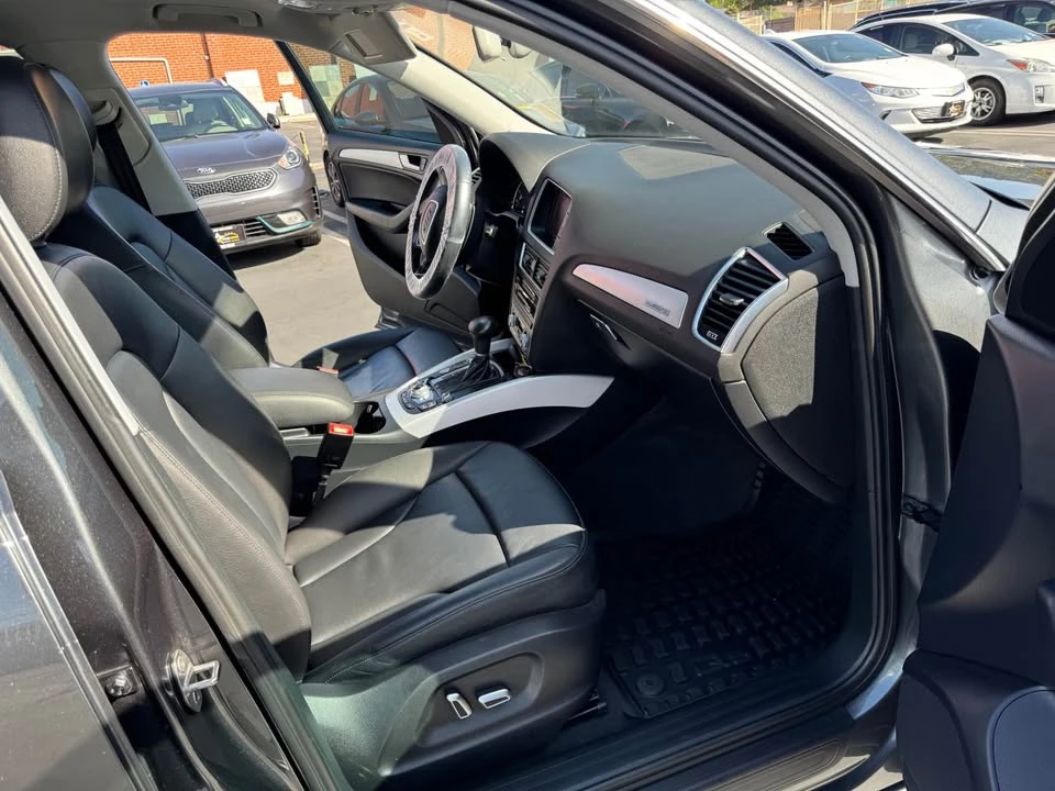 2017 Audi Q5 - Image 13 of 20