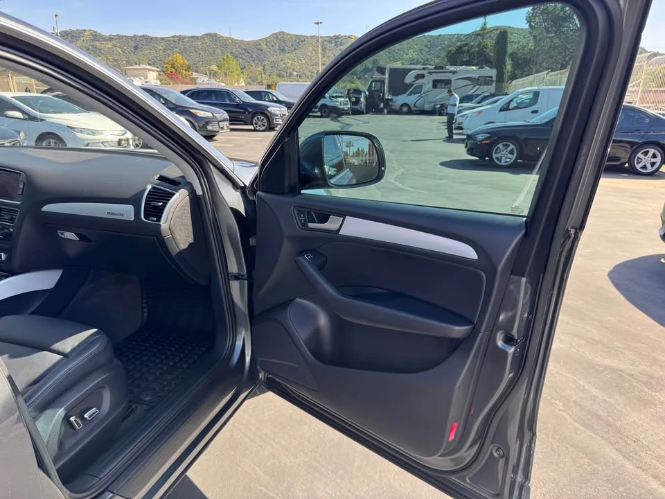 2017 Audi Q5 - Image 17 of 20