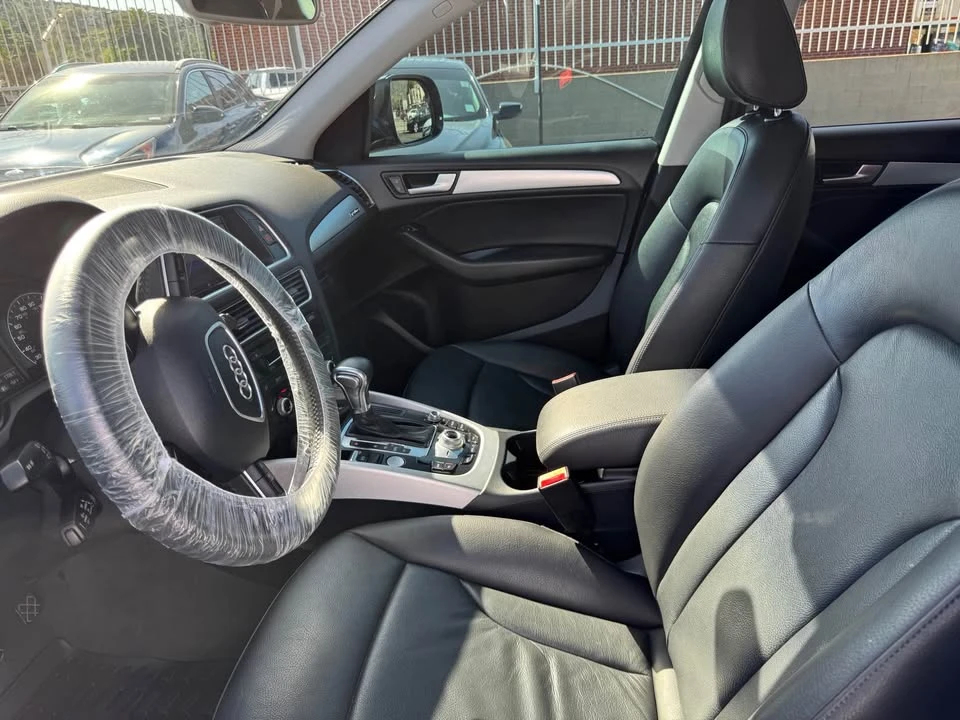 2017 Audi Q5 - Image 9 of 20