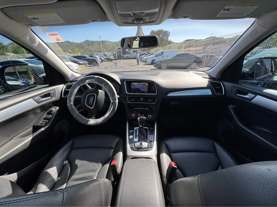 2017 Audi Q5 - Image 18 of 20