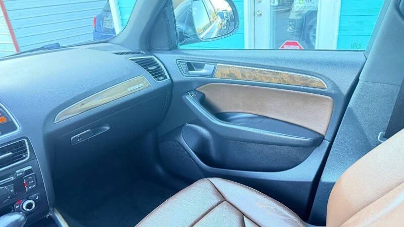2017 Audi Q5 - Image 15 of 20