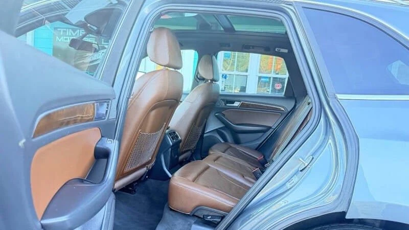 2017 Audi Q5 - Image 14 of 20