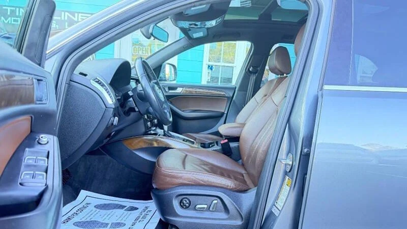 2017 Audi Q5 - Image 13 of 20