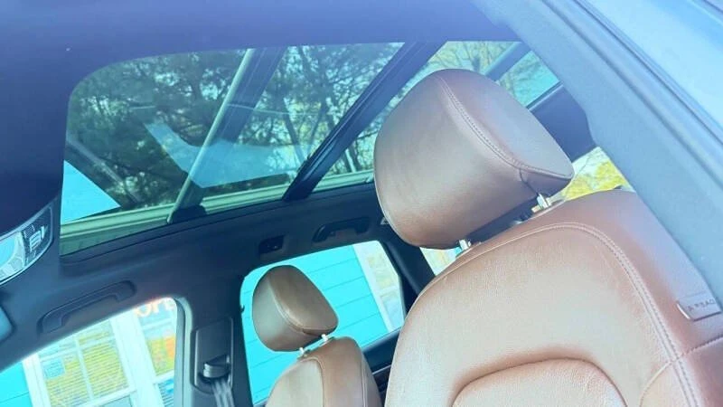 2017 Audi Q5 - Image 19 of 20