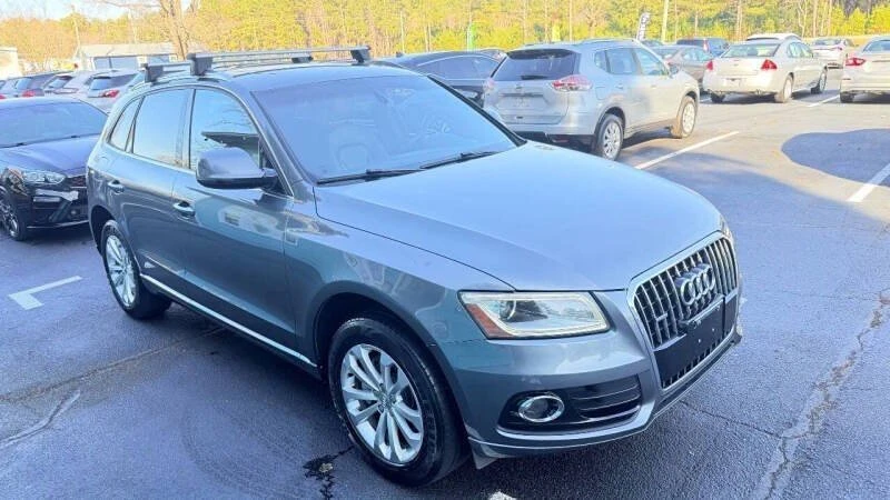 2017 Audi Q5 - Image 6 of 20