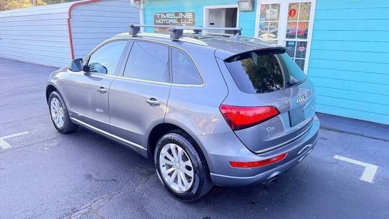 2017 Audi Q5 - Image 7 of 20