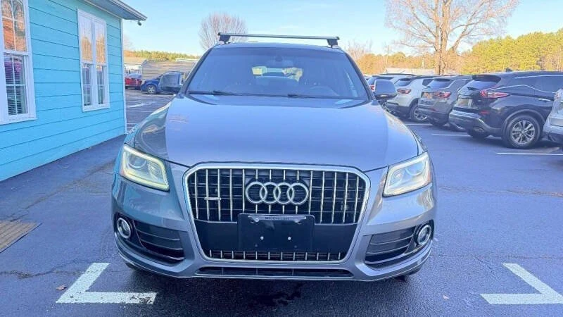 2017 Audi Q5 - Image 5 of 20