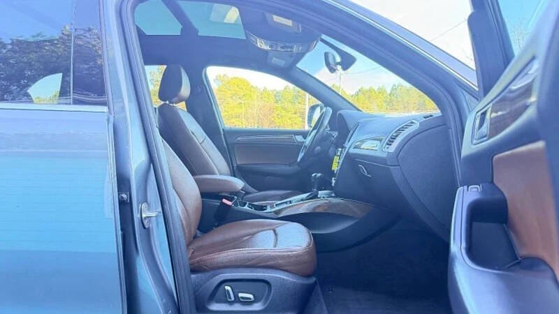 2017 Audi Q5 - Image 11 of 20