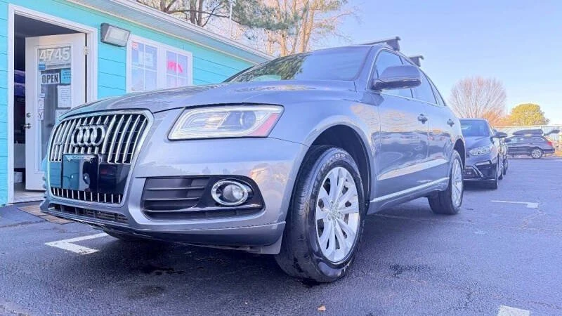2017 Audi Q5 - Image 4 of 20
