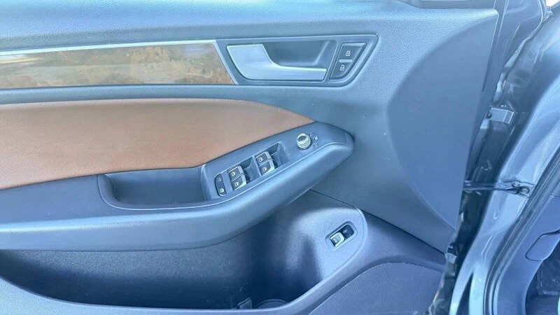 2017 Audi Q5 - Image 17 of 20