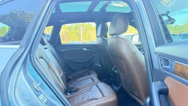 2017 Audi Q5 - Image 12 of 20