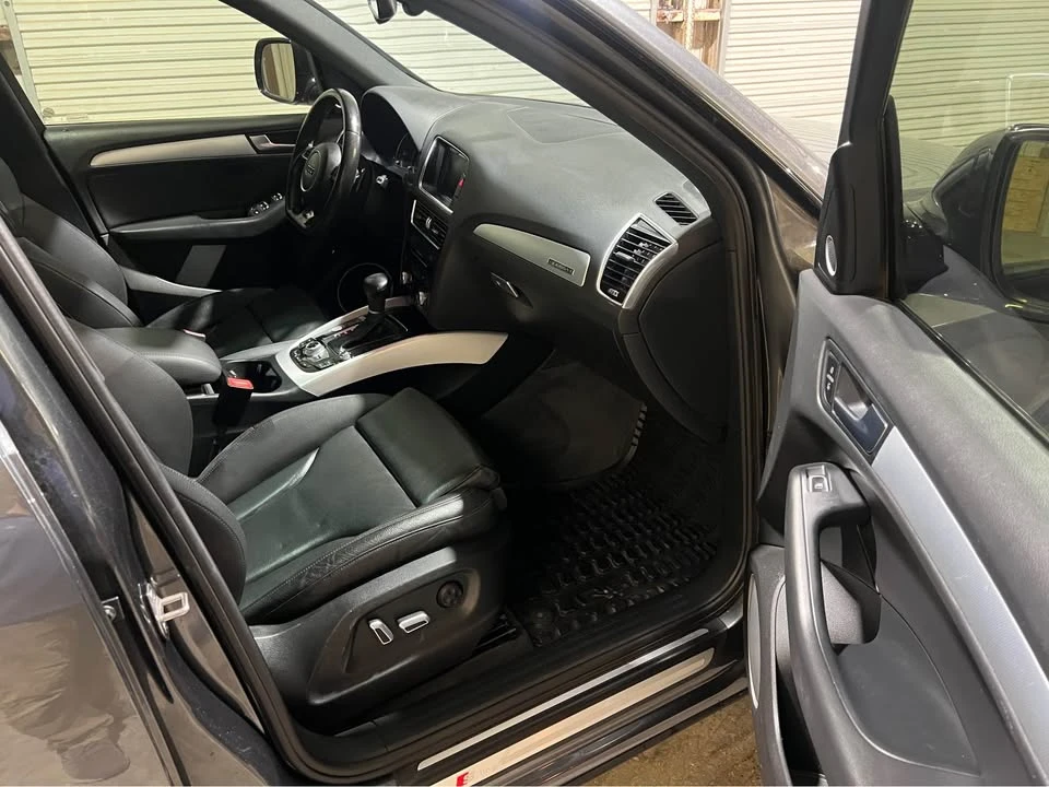 2017 Audi Q5 - Image 7 of 16