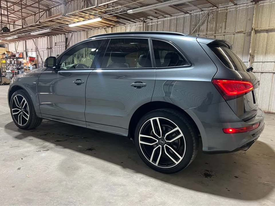 2017 Audi Q5 - Image 14 of 16