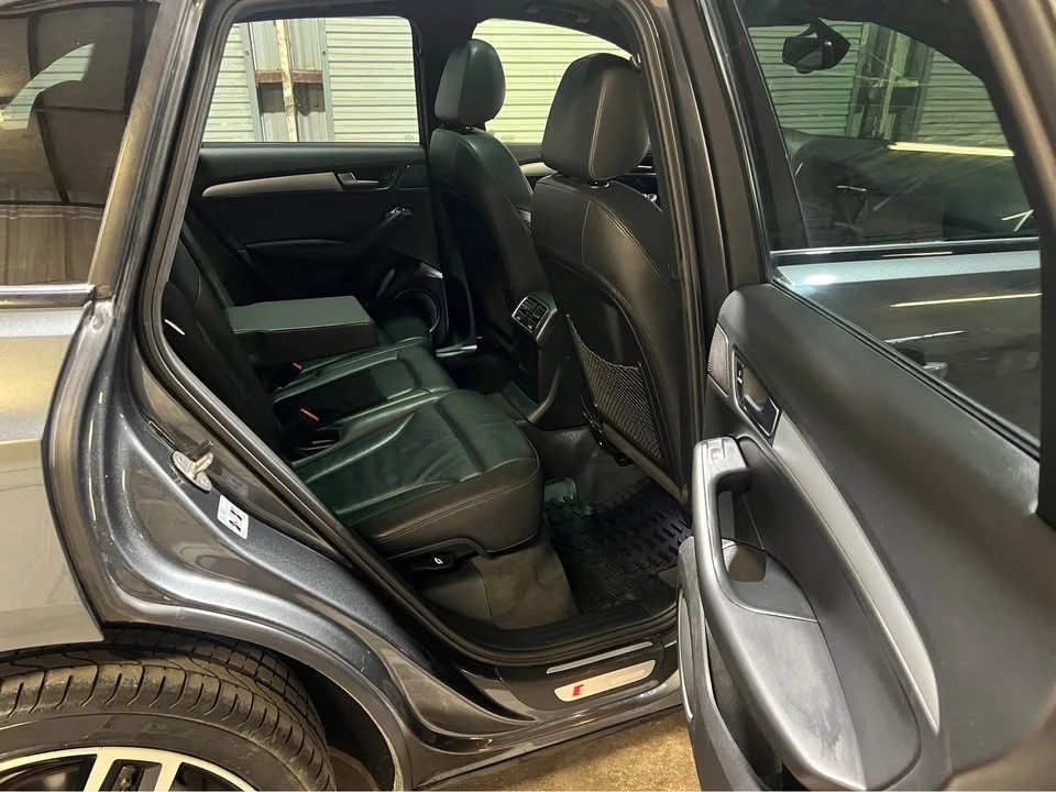 2017 Audi Q5 - Image 5 of 16