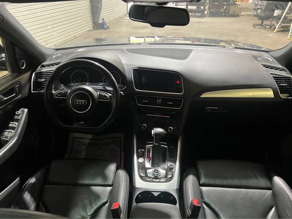 2017 Audi Q5 - Image 6 of 16
