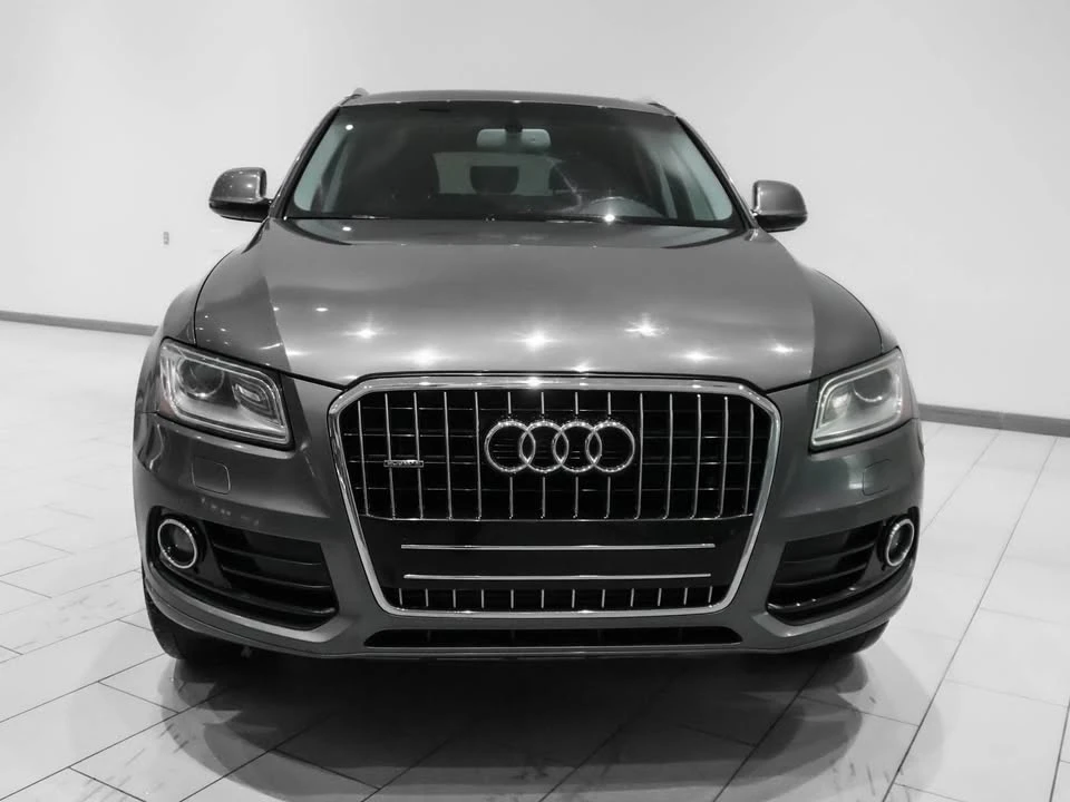 2017 Audi Q5 - Image 2 of 10