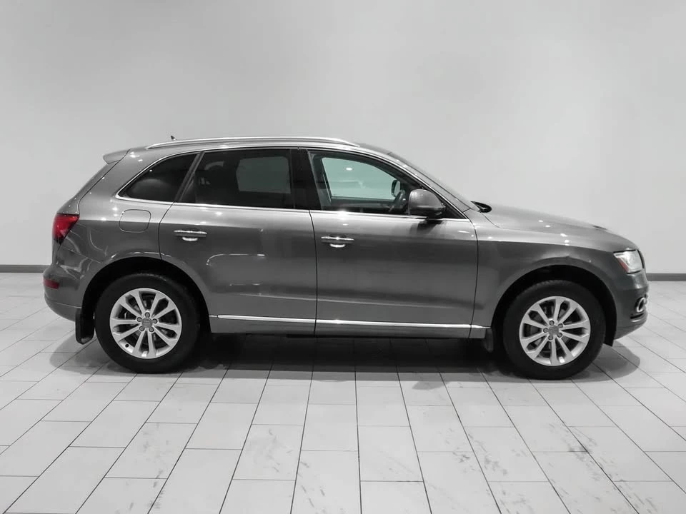 2017 Audi Q5 - Image 4 of 10