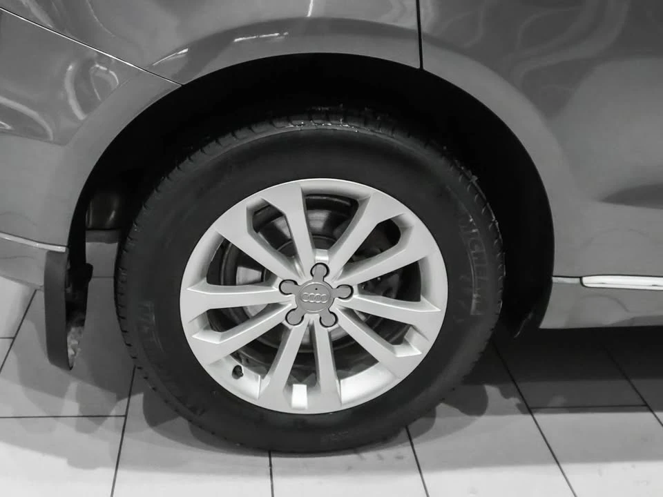2017 Audi Q5 - Image 7 of 10
