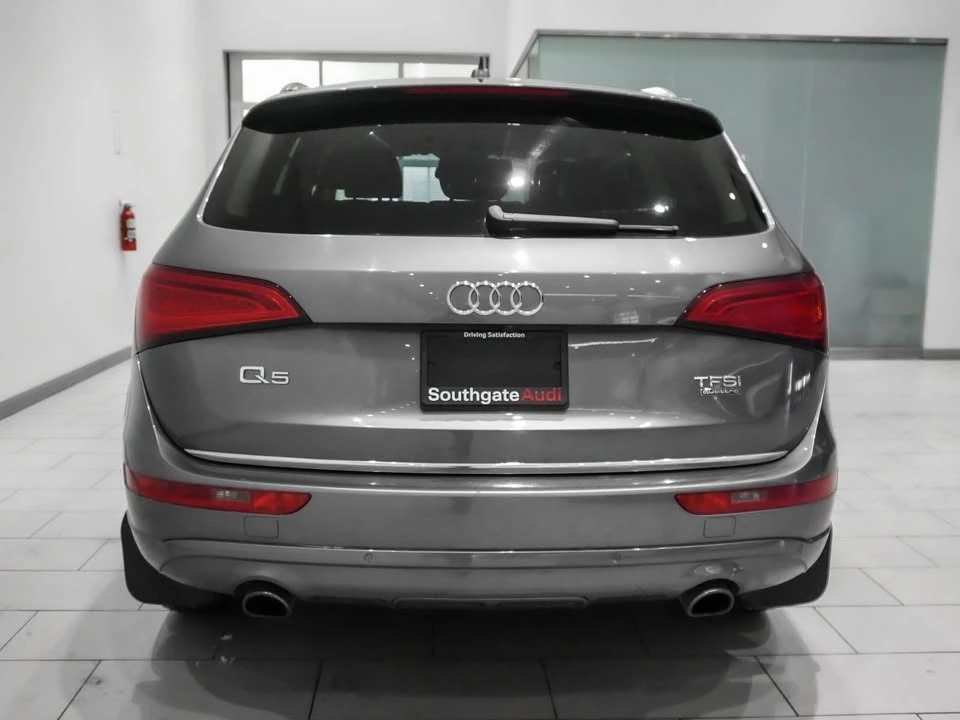 2017 Audi Q5 - Image 3 of 10