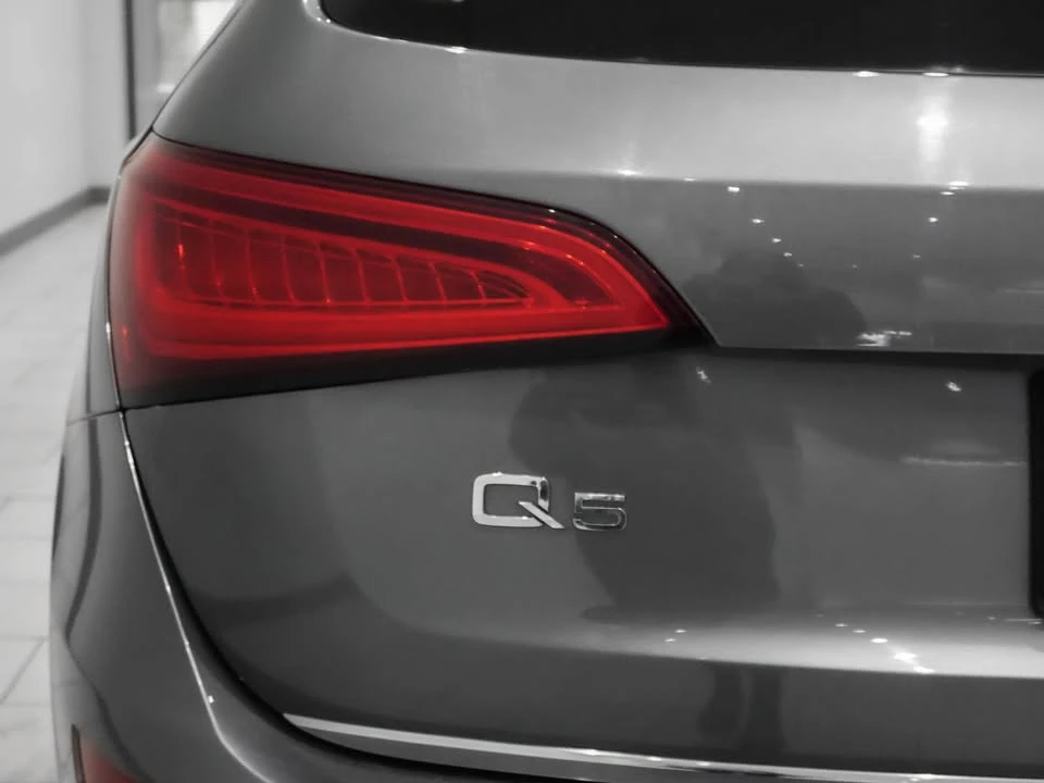2017 Audi Q5 - Image 6 of 10