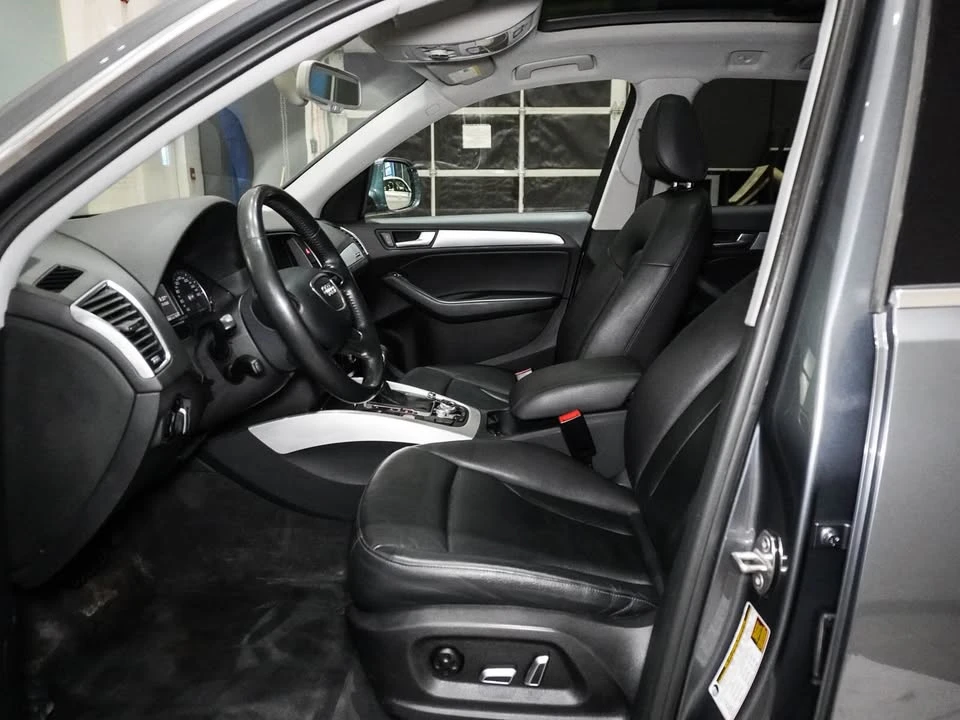 2017 Audi Q5 - Image 9 of 10