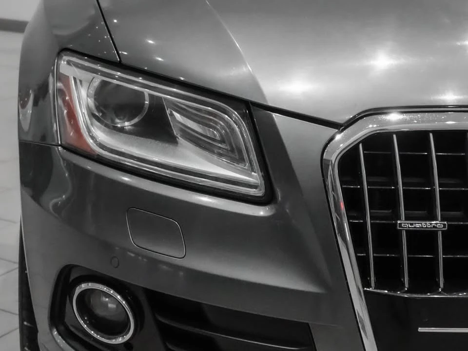 2017 Audi Q5 - Image 5 of 10