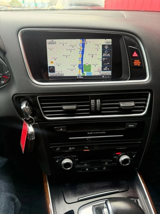 2017 Audi 8R Q5 - Image 12 of 13