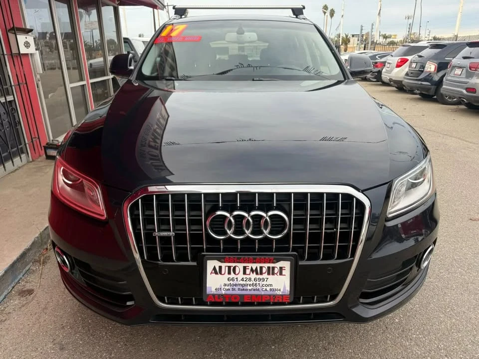 2017 Audi 8R Q5 - Image 3 of 13