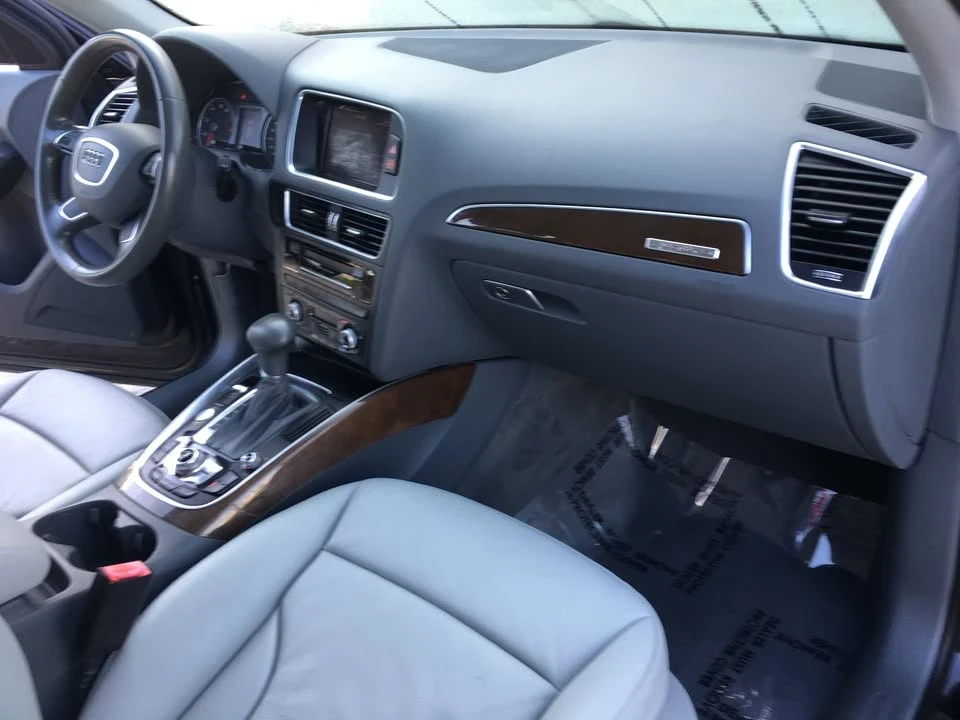 2017 Audi Q5 - Image 10 of 19