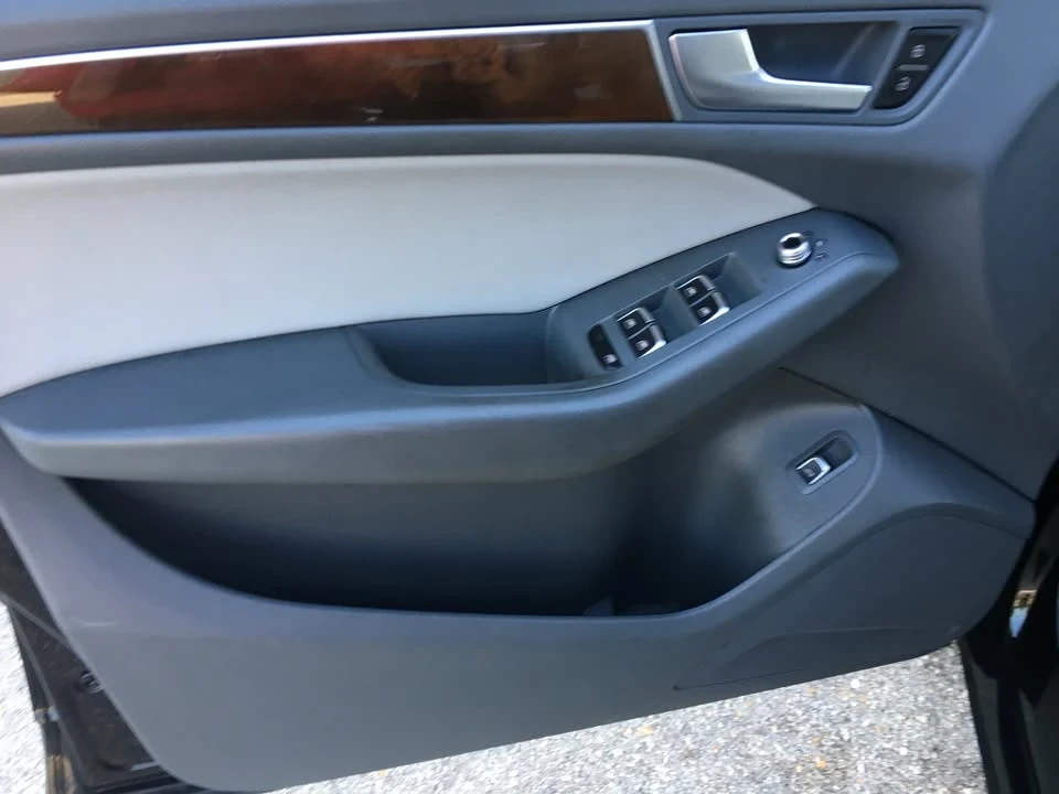 2017 Audi Q5 - Image 14 of 19