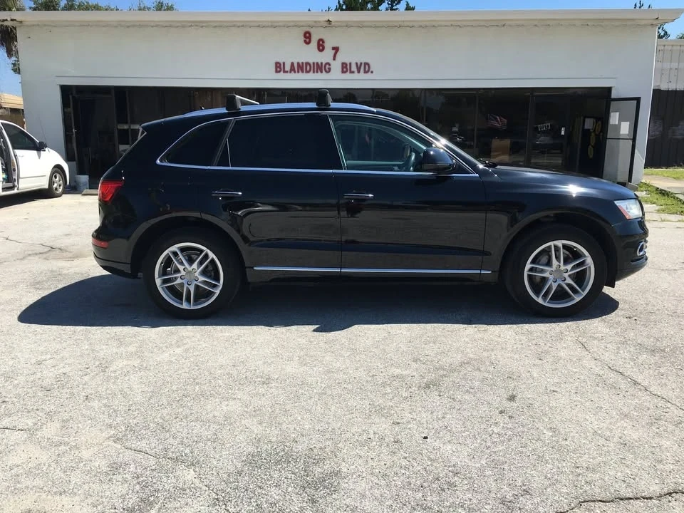 2017 Audi Q5 - Image 4 of 19