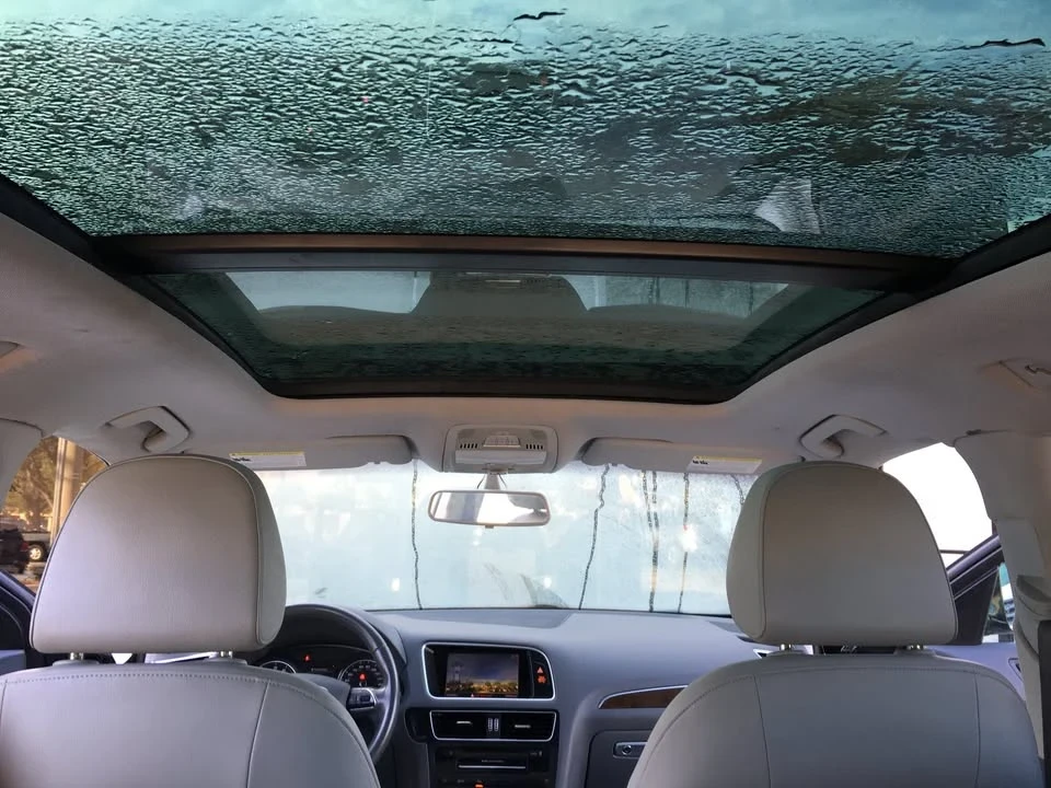 2017 Audi Q5 - Image 18 of 19