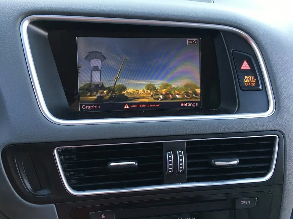 2017 Audi Q5 - Image 16 of 19