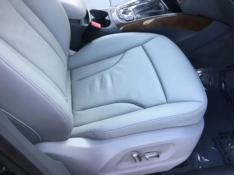 2017 Audi Q5 - Image 9 of 19