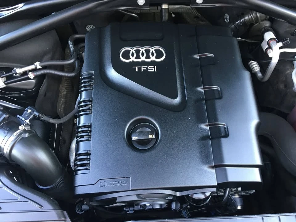 2017 Audi Q5 - Image 19 of 19