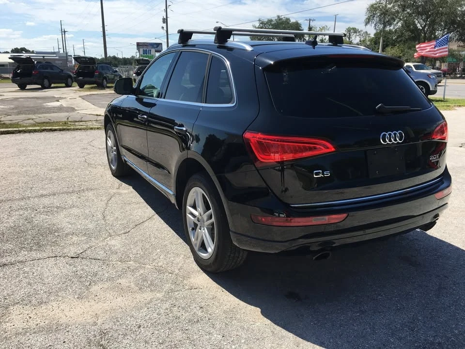 2017 Audi Q5 - Image 7 of 19
