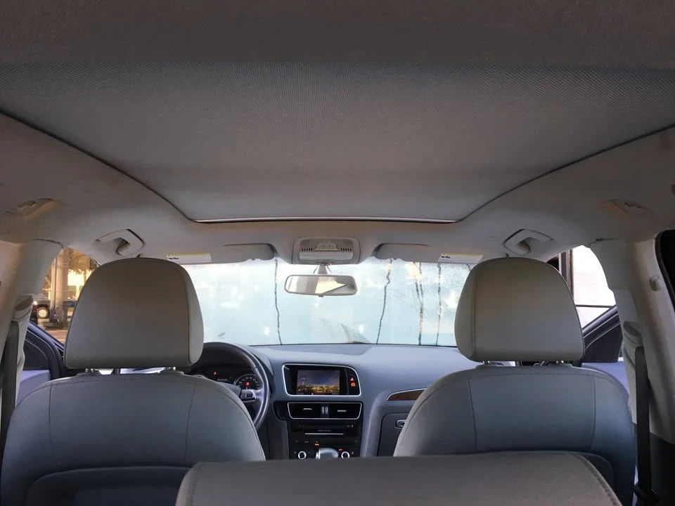 2017 Audi Q5 - Image 17 of 19