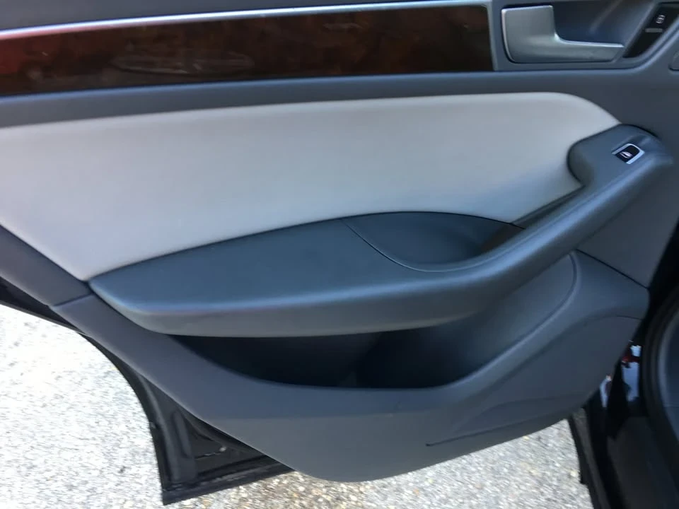 2017 Audi Q5 - Image 12 of 19
