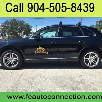 2017 Audi Q5