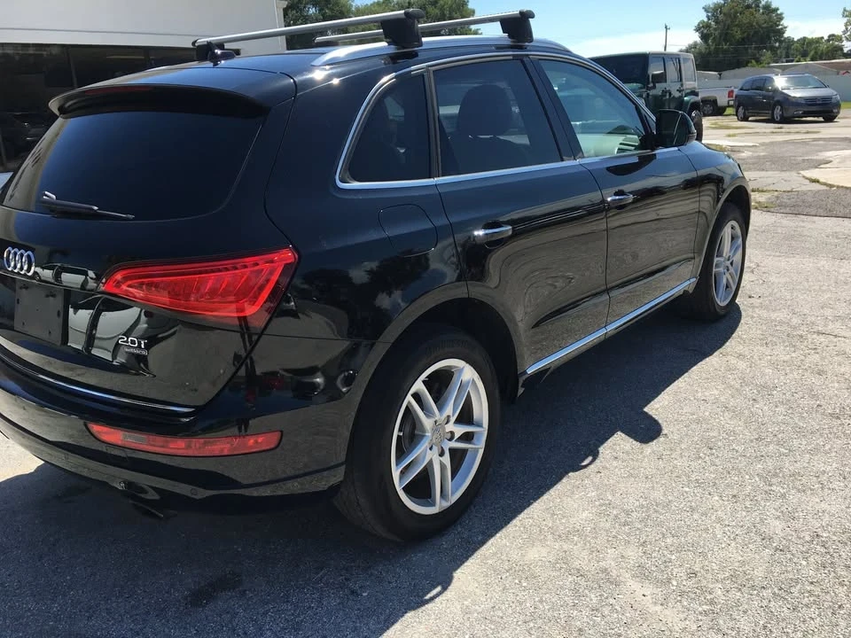 2017 Audi Q5 - Image 5 of 19