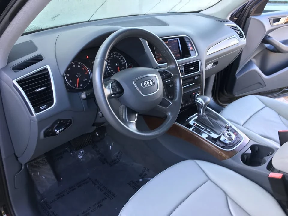 2017 Audi Q5 - Image 15 of 19