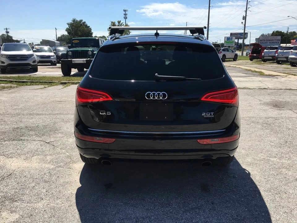 2017 Audi Q5 - Image 6 of 19