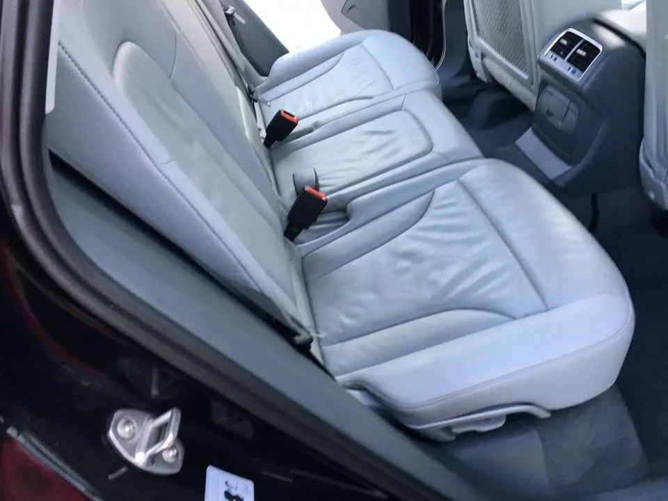 2017 Audi Q5 - Image 11 of 19