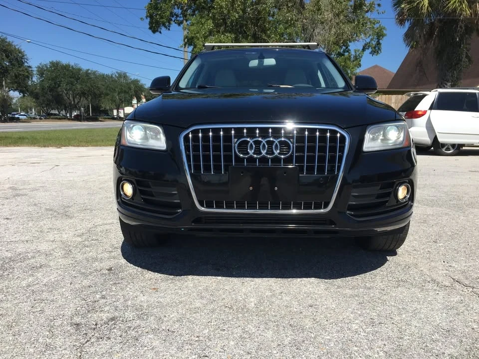 2017 Audi Q5 - Image 2 of 19