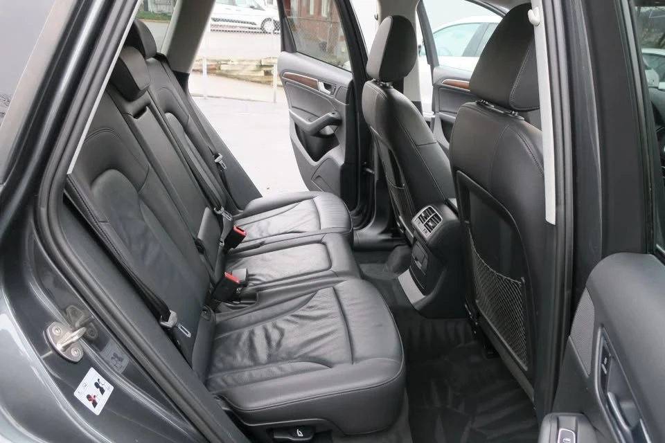 2017 Audi Q5 - Image 15 of 20