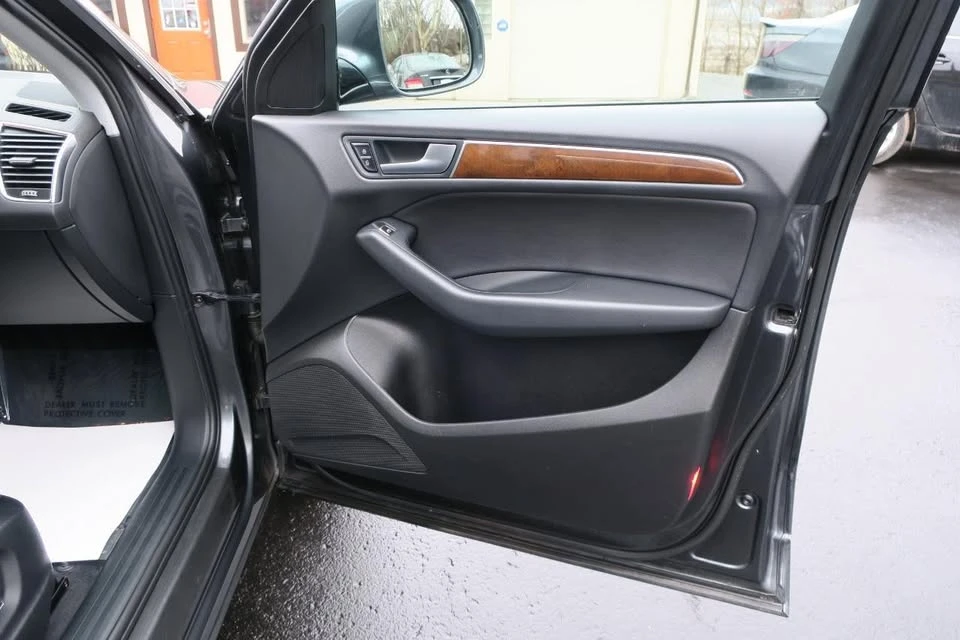 2017 Audi Q5 - Image 14 of 20